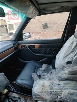 مرسيدس بنز S-Class